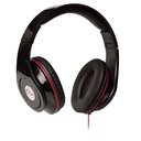 Ver imagem 1 de Fone De Ouvido Multilaser Headphone Monster Preto - PH074 PH074