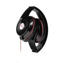 Ver imagem 2 de Fone De Ouvido Multilaser Headphone Monster Preto - PH074 PH074
