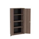 Ver imagem 4 de Armário Alto 02 Portas Pivotante Aa1600mx-31