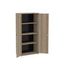 Ver imagem 4 de Armário Alto 02 Portas Pivotante Aa1600mx-31