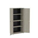 Ver imagem 4 de Armário Alto 02 Portas Pivotante Aa1600mx-31