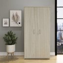 Ver imagem 2 de Armário Alto 02 Portas Pivotante Aa1600mx-31