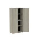 Ver imagem 5 de Armário Alto 02 Portas Pivotante Aa1600mx-31