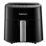 Fritadeira Air Fryer Digital Cuisinart 4,2 Litros Air-370br - 127v - 4