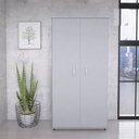 Ver imagem 2 de Armário Alto 02 Portas Pivotante Aa1600mx-31