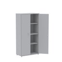 Ver imagem 5 de Armário Alto 02 Portas Pivotante Aa1600mx-31