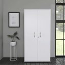 Ver imagem 2 de Armário Alto 02 Portas Pivotante Aa1600mx-31