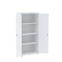 Ver imagem 4 de Armário Alto 02 Portas Pivotante Aa1600mx-31