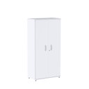 Ver imagem 3 de Armário Alto 02 Portas Pivotante AA1600MX-31 Branco