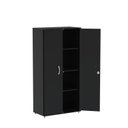 Ver imagem 5 de Armário Alto 02 Portas Pivotante Aa1600mx-31