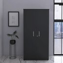 Ver imagem 2 de Armário Alto 02 Portas Pivotante Aa1600mx-31