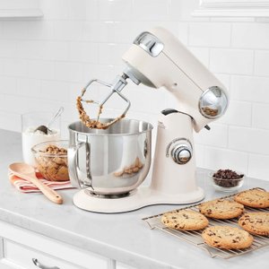 Batedeira Precision Master Cream 110v Cuisinart - Sm-50crmbr