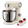 Batedeira Precision Master Cream 110v Cuisinart - Sm-50crmbr - 4