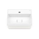 Ver imagem 3 de Cuba de Sobrepor 400x400mm com Mesa Terra T11 Branco Branco Roca Cód. A32722U000