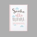 Ver imagem 2 de Placa Quadro Decorativo Infantil - Design Exclusivo