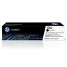 Toner Original Hp 126a Preto Ce310a Laserjet - 1