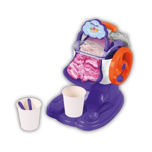 Kids Chef Sorveteria c/ Acessórios Sorvete de Verdade Multikids - BR1809