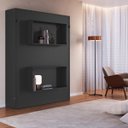 Ver imagem 3 de Cama Casal Articulável Vertical 140 Vancouver