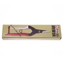 Ver imagem 3 de Box com 10 Tesouras N°307 Okatsune - 180mm para Poda e Colheita