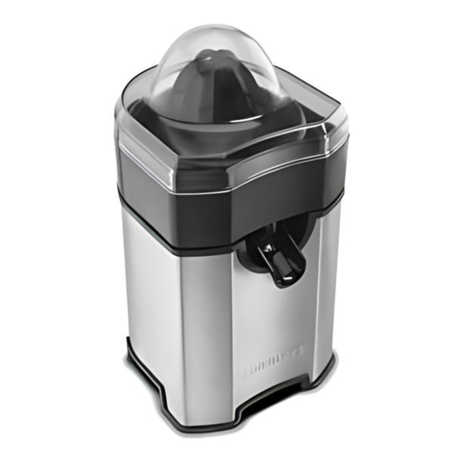 Espremedor de Frutas Cuisinart Pilp Control 220v Ccj-500brb - 3