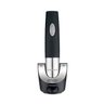 Abridor de Vinho Elétrico Silver Black Bivolt Cuisinart - 1