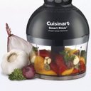 Ver imagem 3 de Mixer 3 em 1 Cuisinart Smart Stick Aço Inox 110v Csb-85br
