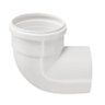 Joelho Esgoto 150mmx90 Krona Pct 0621 - 2