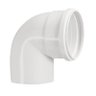 Joelho Esgoto 150mmx90 Krona Pct 0621 - 1