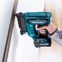 Ver imagem 2 de Pinador Portátil sem Fio 40v Capacidade 120 Pçs com Motor Bl Resistência Água Poeira Pt001gz