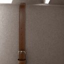 Ver imagem 5 de Sofá 3 Lugares Dubai Linho 1,56M 