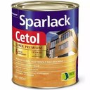 Ver imagem 1 de Verniz Cetol Canela Brilhante Sparlack Externo / Interno 900ml
