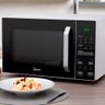 Micro-ondas Midea 35L 1000W com Função Limpa Fácil e Tira Odor MXSA35 - 7