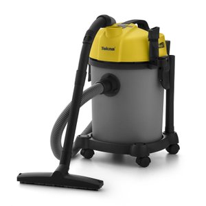 Aspirador de Pó/água Modelo Work18 127v Res 18l Pot 1200w