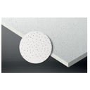 Ver imagem 2 de Forro Fibra Mineral AMF Feinstratos Lay in 1250x625x15mm (Cx) Thermatex Feinstratos