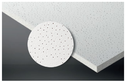 Ver imagem 2 de Forro Fibra Mineral AMF Feinstratos Lay in 1250x625x15mm (Cx) Thermatex Feinstratos