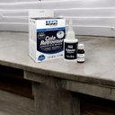 Ver imagem 1 de Adesivo Cola Reparo para Retrovisor 10ml / 50g Tekbond:50g