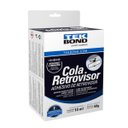Ver imagem 3 de Adesivo Cola Reparo para Retrovisor 10ml / 50g Tekbond:50g
