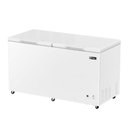 Ver imagem 1 de Freezer Horizontal Imbera 2 Portas 505l Dupla Ação On/off Branco 220v