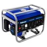 Gerador À Gasolina 2,5kva 2500w 115-230v 60hz Mono 4t Partida Manual 163cc Refrigerado À Ar Tekna - 2