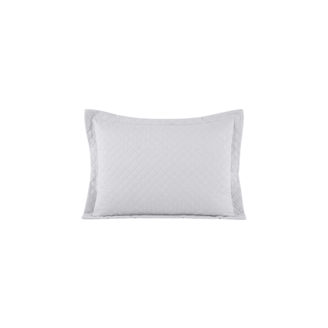 Porta Travesseiro Comfort Microfibra Matelado Ultrassônico 70x50cm com Aba Americana: Porta Travesse