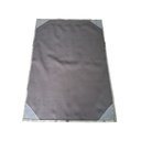 Ver imagem 6 de Tapete de Couro Natural Cinza 2,00 X 1,50 M