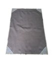 Ver imagem 6 de Tapete de Couro Natural Cinza 2,00 X 1,50 M