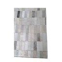 Ver imagem 4 de Tapete de Couro Natural Cinza 2,00 X 1,50 M