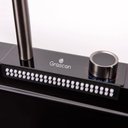 Ver imagem 6 de Cuba Completa Gourmet Multifuncional, Lava Copos em Inox Escovada Grascan