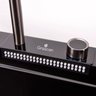 Cuba Completa Gourmet Multifuncional, Lava Copos em Inox Escovada Grascan - 6