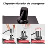 Cuba Completa Gourmet Multifuncional, Lava Copos em Inox Escovada Grascan - 8