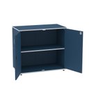 Ver imagem 3 de Armario Baixo 02 Portas Pivotante Ab700mx-32