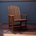 Ver imagem 6 de Poltrona de Descanso Pavão