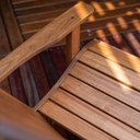 Ver imagem 2 de Poltrona de Descanso Pavão