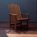 Ver imagem 4 de Poltrona de Descanso Pavão